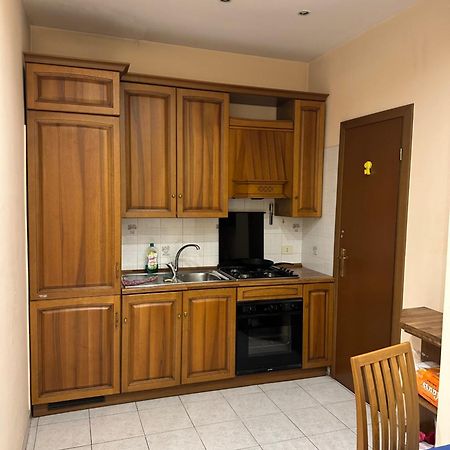 Vila Borgo Vittorio 76 Řím Exteriér fotografie