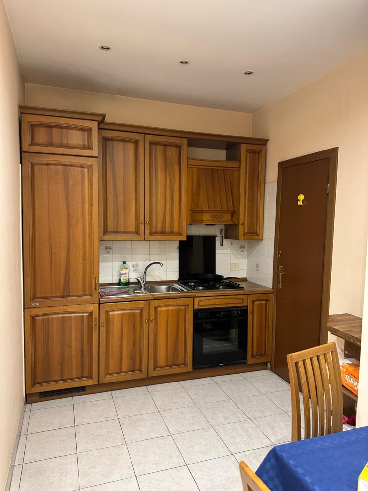 Vila Borgo Vittorio 76 Řím Exteriér fotografie