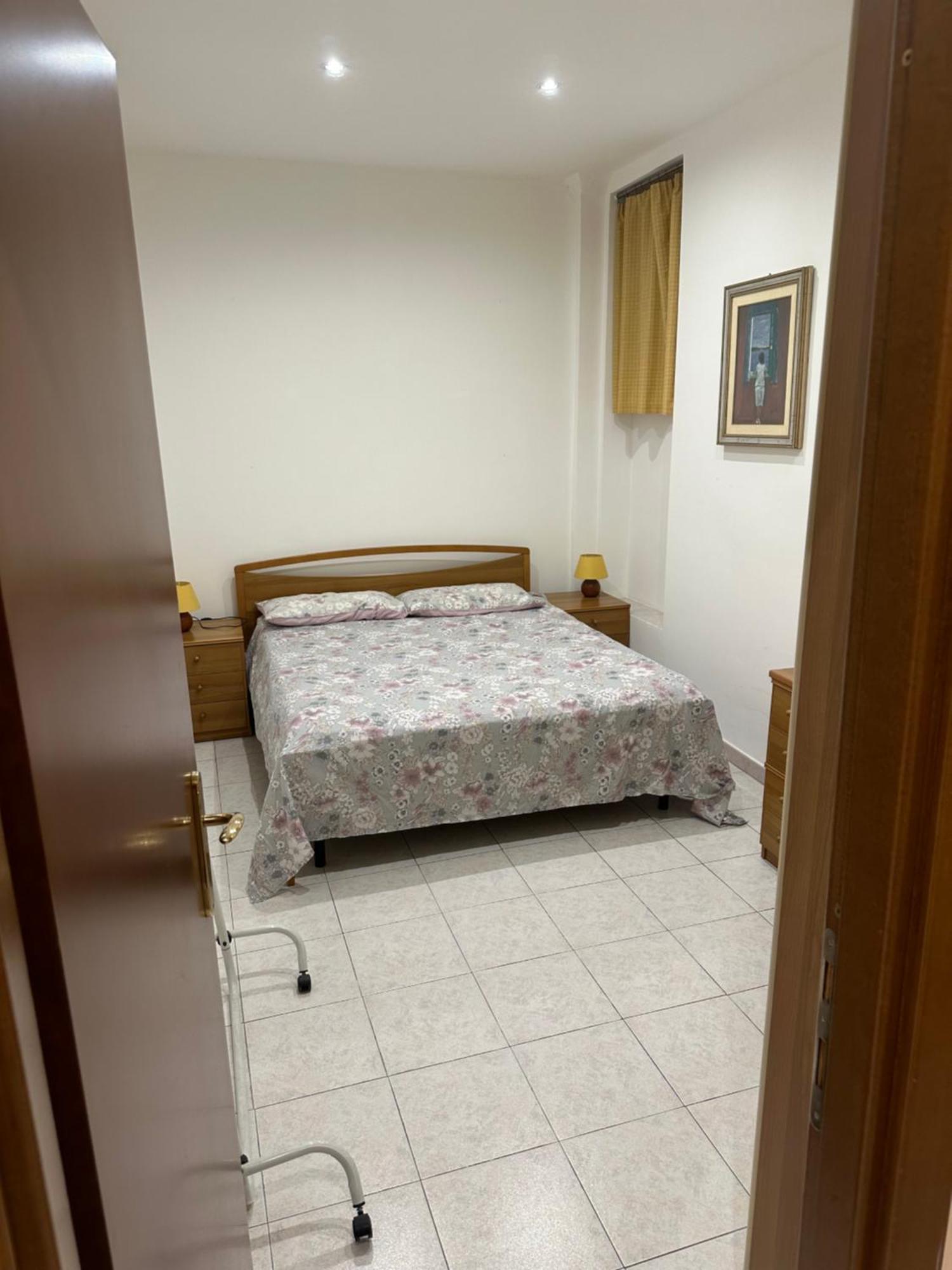 Vila Borgo Vittorio 76 Řím Exteriér fotografie