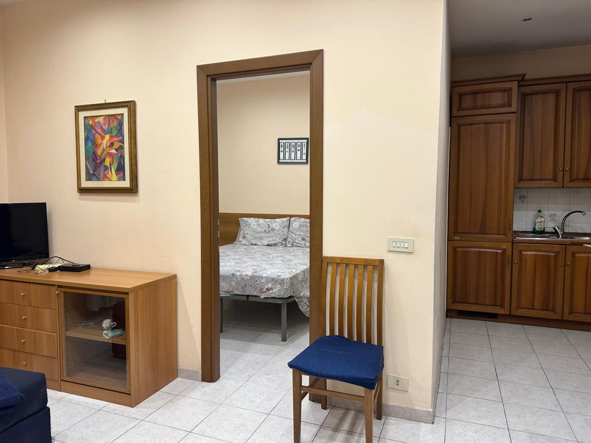 Vila Borgo Vittorio 76 Řím Exteriér fotografie