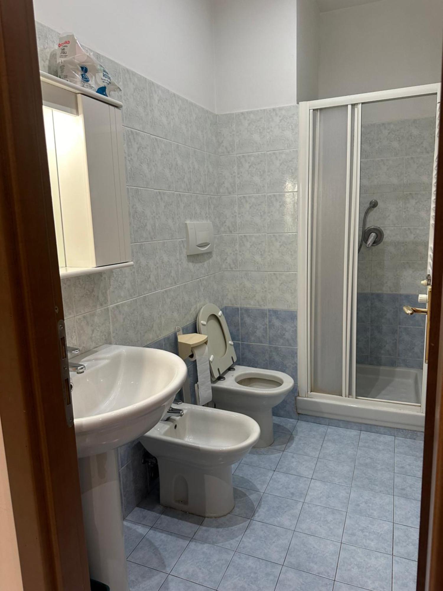 Vila Borgo Vittorio 76 Řím Exteriér fotografie