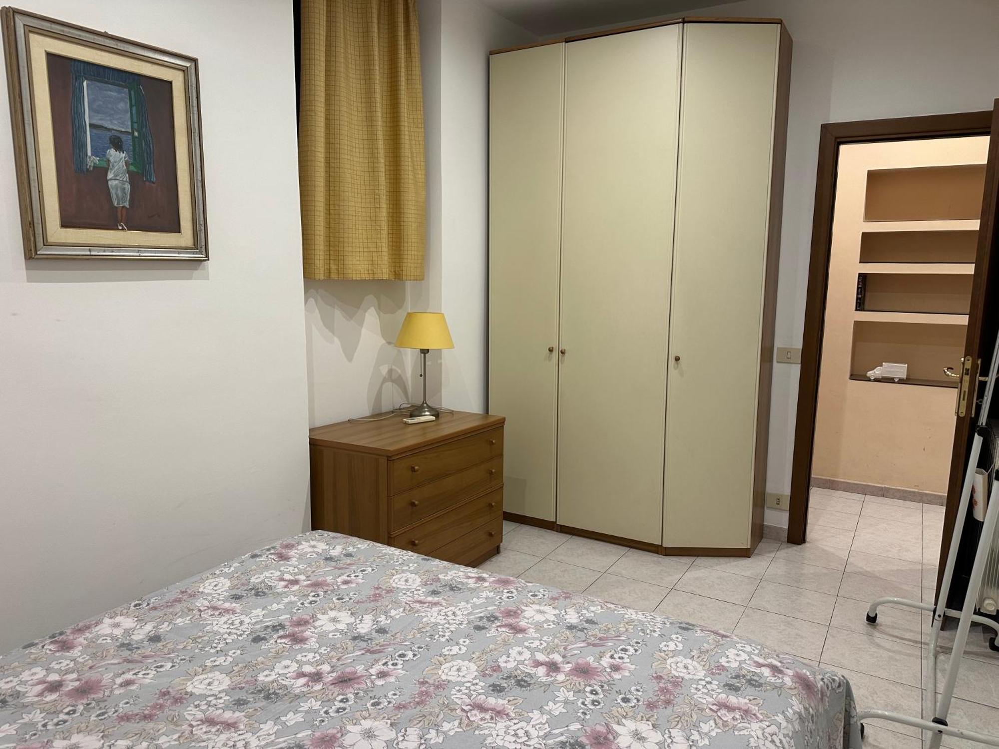 Vila Borgo Vittorio 76 Řím Exteriér fotografie